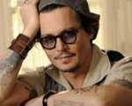 Ufficiale: Johnny Depp nell'hotel di Wes Anderson