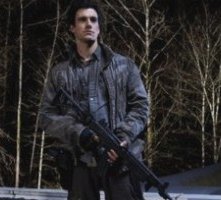 Falling Skies Un Immagine Di Drew Roy Nell Episodio Ritorno A Casa 246264