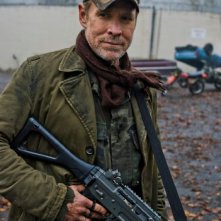 Falling Skies: WIll Patton nell'episodio Amore ed altri gesti di coraggio