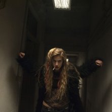 Io e te: Tea Falco in una foto promozionale