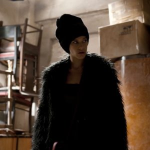 Io e te: Tea Falco in una scena del film drammatico di Bernardo Bertolucci