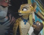 Madagascar 3: ricercati in Europa - Intervista esclusiva