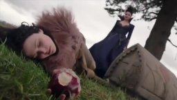 Promo Once Upon a Time, stagione 2