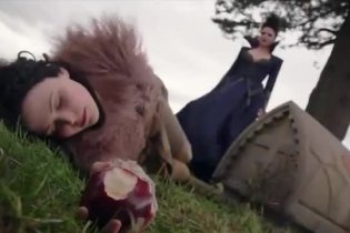 Promo Once Upon a Time, stagione 2