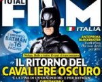 In edicola Total Film Italia