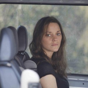 Un sapore di ruggine e ossa: la splendida Marion Cotillard in una scena del film