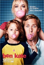 Ben & Kate: un poster della serie