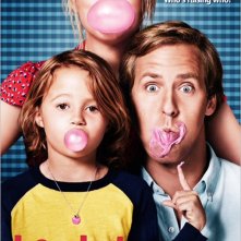 Ben & Kate: un poster della serie