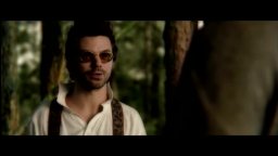 Clip 'Real Power' - La leggenda del cacciatore di vampiri