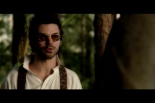 Clip 'Real Power' - La leggenda del cacciatore di vampiri