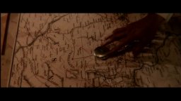 Clip 'Train Escape' - La leggenda del cacciatore di vampiri