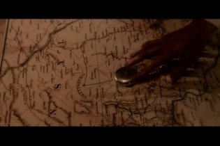 Clip 'Train Escape' - La leggenda del cacciatore di vampiri