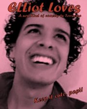 Elliot Loves: la locandina del film