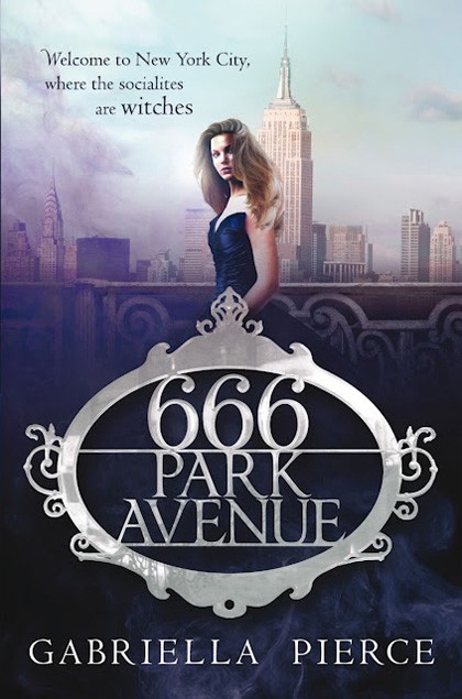 La Locandina Di 666 Park Avenue 246293
