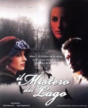 La locandina ufficiale di Il mistero del lago