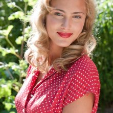 The Words: Nora Arnezeder in una foto promozionale