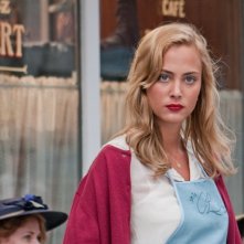 The Words: Nora Arnezeder nei panni di Celia in una scena