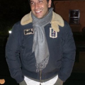 Una foto di Bruno Frustaci