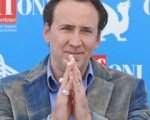 Nicolas Cage: 'Meglio Giffoni di un Oscar'