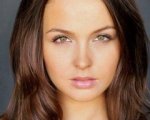 Camilla Luddington regular in Grey's Anatomy?