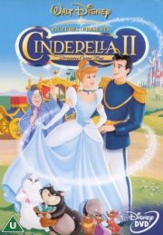 Cenerentola II - Quando i sogni diventano realtà: la locandina del film