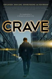Crave: la locandina del film