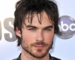 Ian Somerhalder: 'Non sarò in Fifty Shades of Gray'