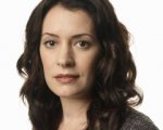 Paget Brewster in Law & Order: Unità speciale