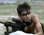 The Sniper: si arricchisce la collana Far East Film