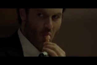 Trailer - Crave