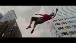 Trailer Italiano - Senza freni - Premium Rush