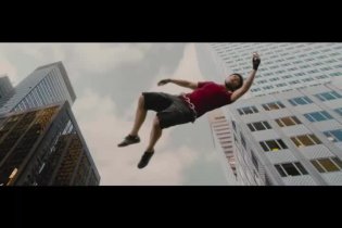 Trailer Italiano - Senza freni - Premium Rush