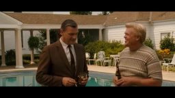 Trailer - Jayne Mansfield's Car