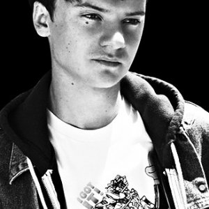 Una foto di Conor Maynard