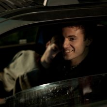 Come non detto: Josafat Vagni in una scena del film