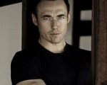 Kevin Durand e Marton Csokas in Noè