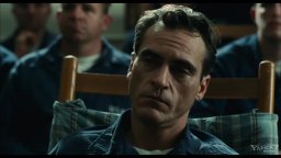 Trailer - The Master