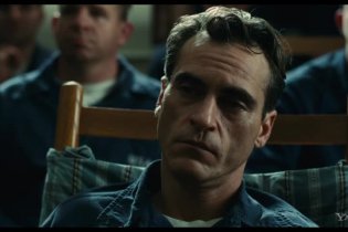 Trailer - The Master