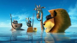 Video-recensione Madagascar 3: ricercati in Europa
