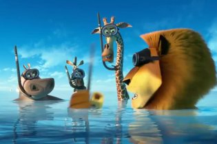 Video-recensione Madagascar 3: ricercati in Europa