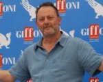 Jean Reno a Giffoni: 'Benigni? Chiamami, facciamo un altro film!'