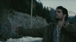 Teaser - Superman: Man of Steel