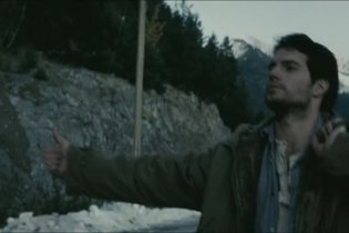 Teaser - Superman: Man of Steel