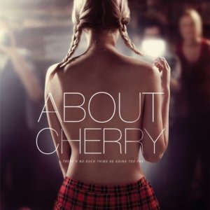 About Cherry: poster USA