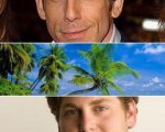 Aloha! Ben Stiller e Jonah Hill, due comici alle Hawaii
