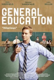 General Education: la locandina del film