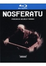 La Copertina Di Nosferatu Blu Ray 246622