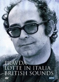 Locandina di Lotte in Italia