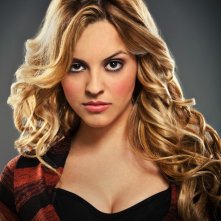 Teen Wolf: Gage Golightly in una foto promozionale della stagione 2