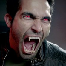 Teen Wolf: Tyler Hoechlin in una foto promozionale della stagione 2